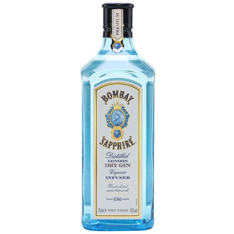 Bombay Sapphire London Dry Gin