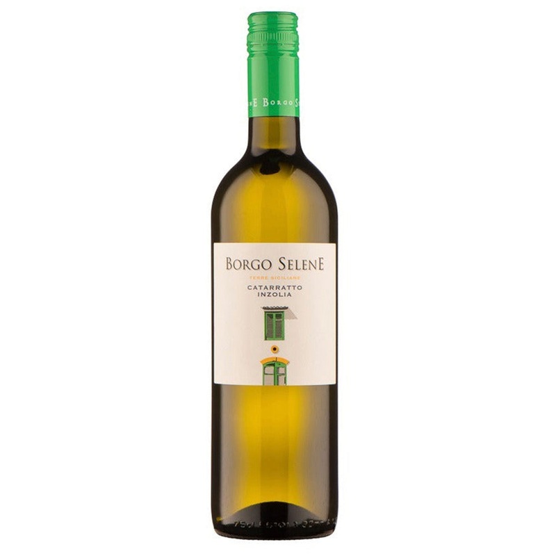 Borgo Selene Bianco 2024