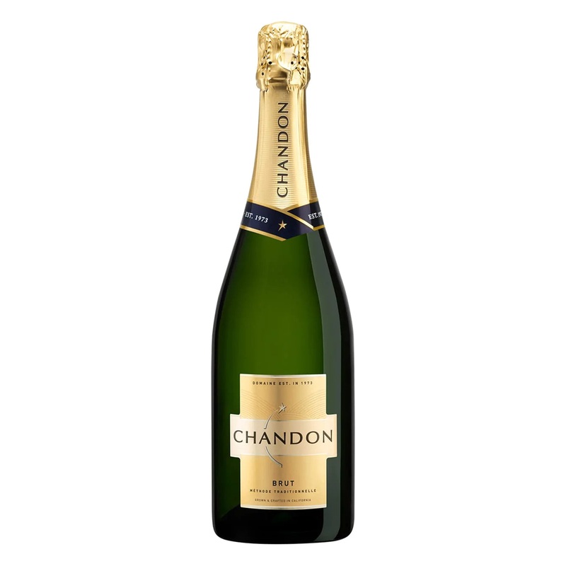 Chandon, Argentinian Sparkling, NV (Case)