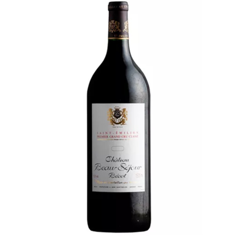 Chteau Beau-Sjour Bcot 2024, St Emilion 6 Bottle Case 6x75cl