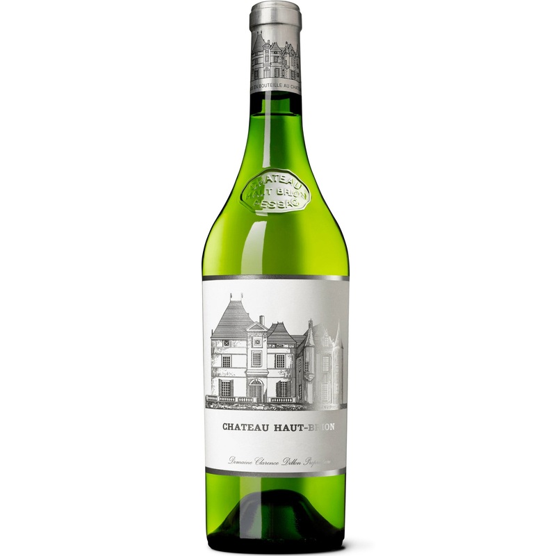 Chteau Haut-Brion Blanc, 2023 - Magnum IN BOND 3X150CL