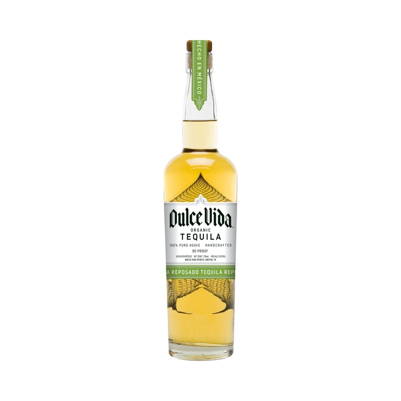 Dulce Vida Reposado Tequila 750 ML