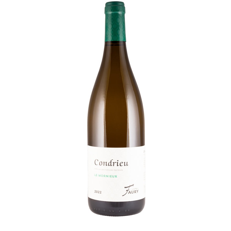 Faury Condrieu 'Le Mornieux' 2023
