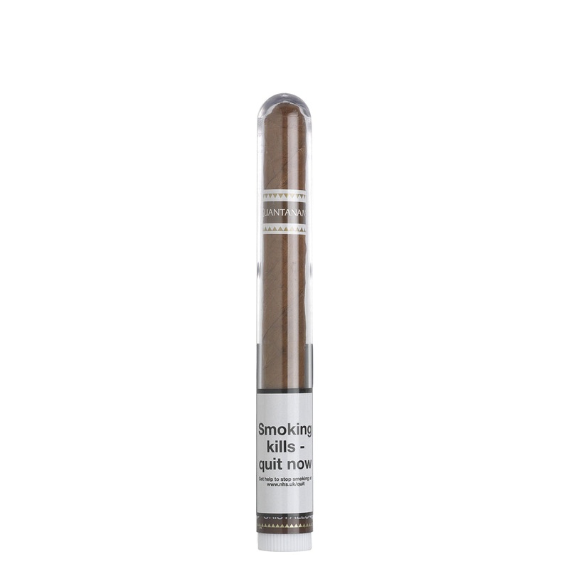 Guantanamera Cristales Cigar