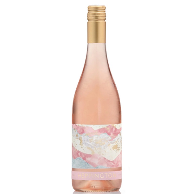 Heppington Vineyards Pinot Noir Rose 6 Bottle Case 6x75cl