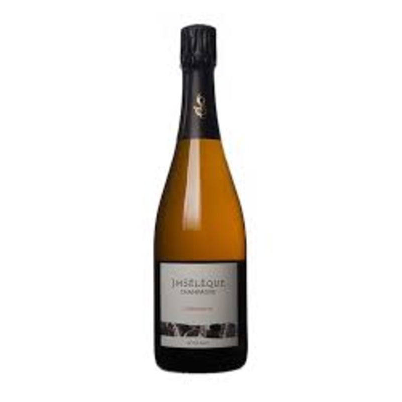 JM Seleque 'Solessence' Extra Brut
