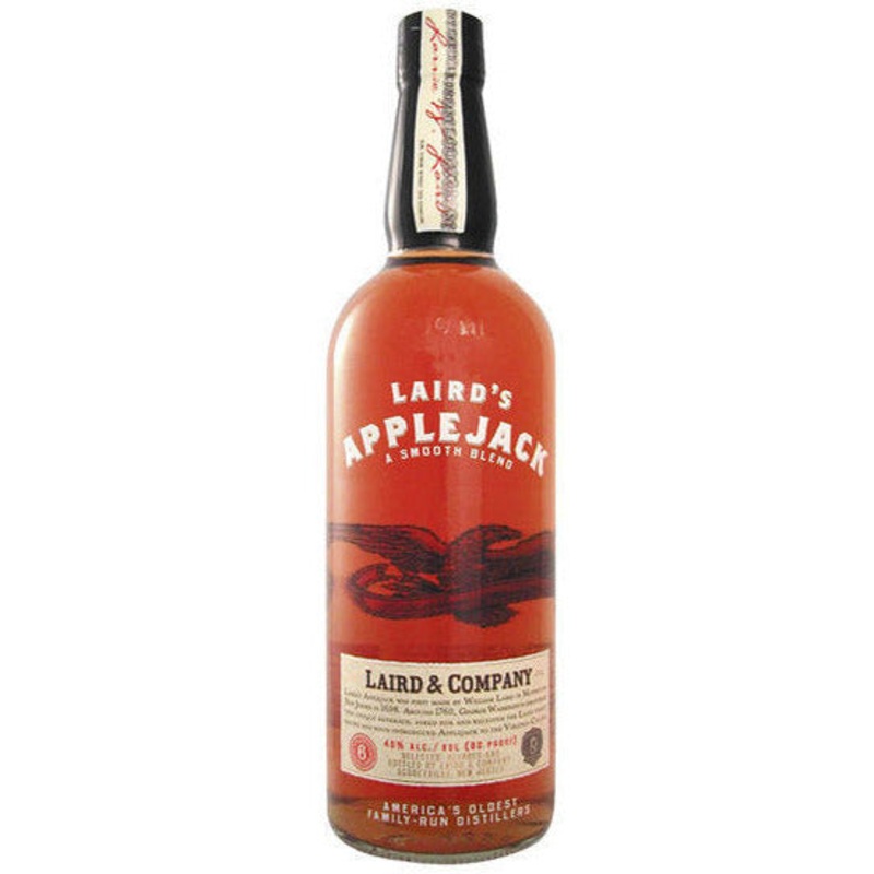 Laird's Applejack Brandy
