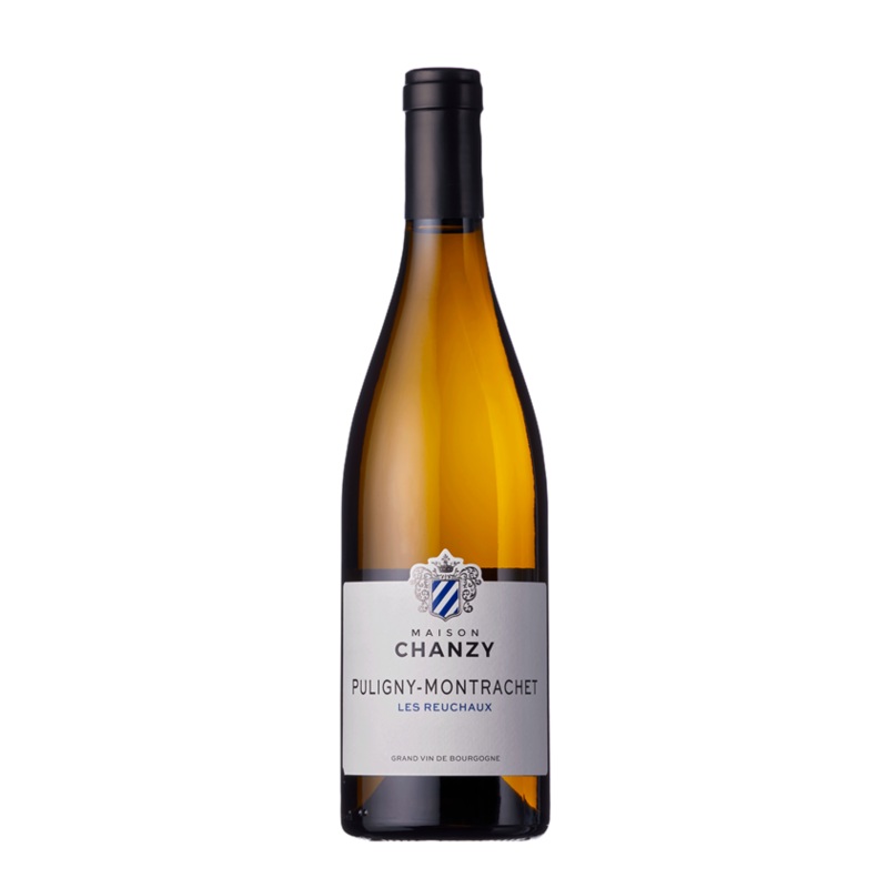 Maison Chanzy, Puligny Montrachet, Les Reuchaux, 2022 (Case)