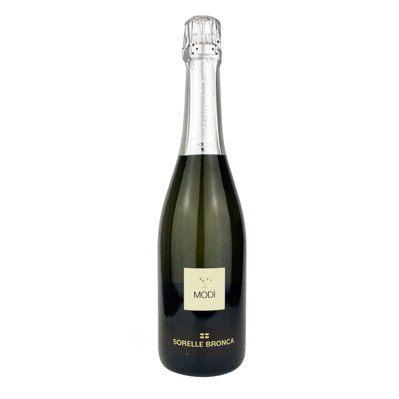 Modi, Sorelle Bronca, Prosecco - Treviso