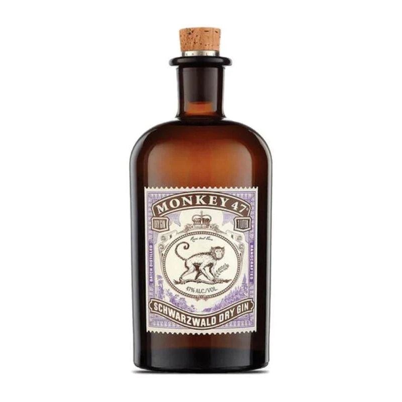 Monkey 47 Dry Gin 375mL