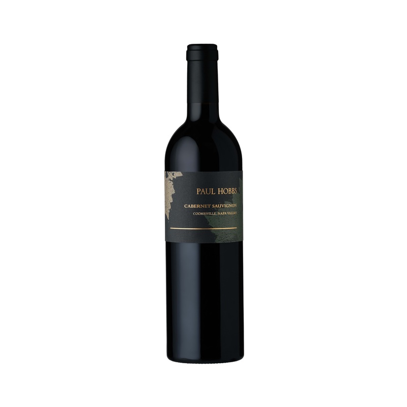 Paul Hobbs Coombsville Napa Valley Cabernet Sauvignon 750 ML