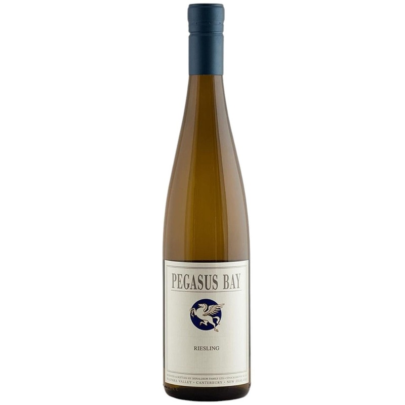 Pegasus Bay Aged Release Riesling 2014 75cl