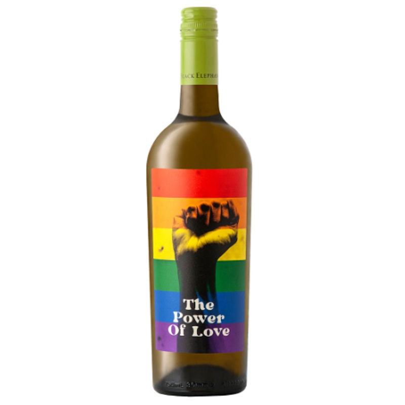 Power of Love Chenin Blanc 2023 - Top Pick 6 Bottle Case 6x75cl