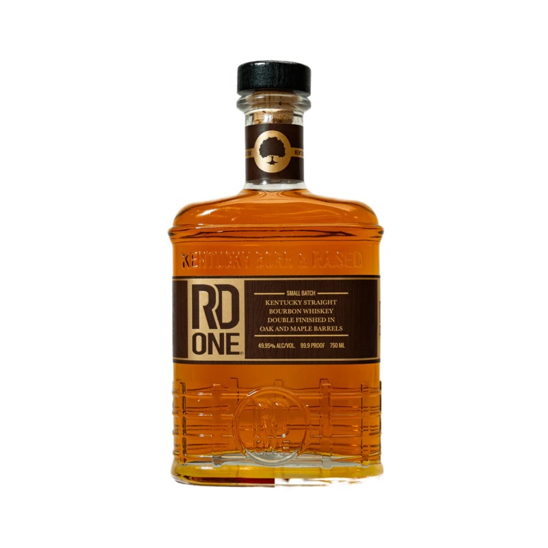 RD1 Oak & Maple Finished Kentucky Straight Bourbon 750 ML