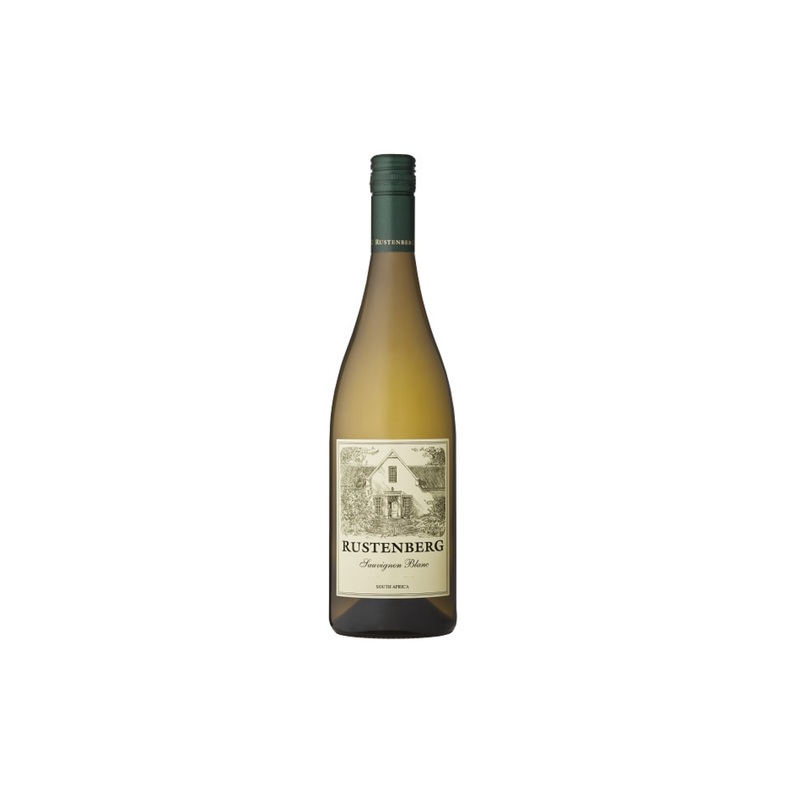 Rustenberg Sauvignon Blanc Stellenbosch 2023