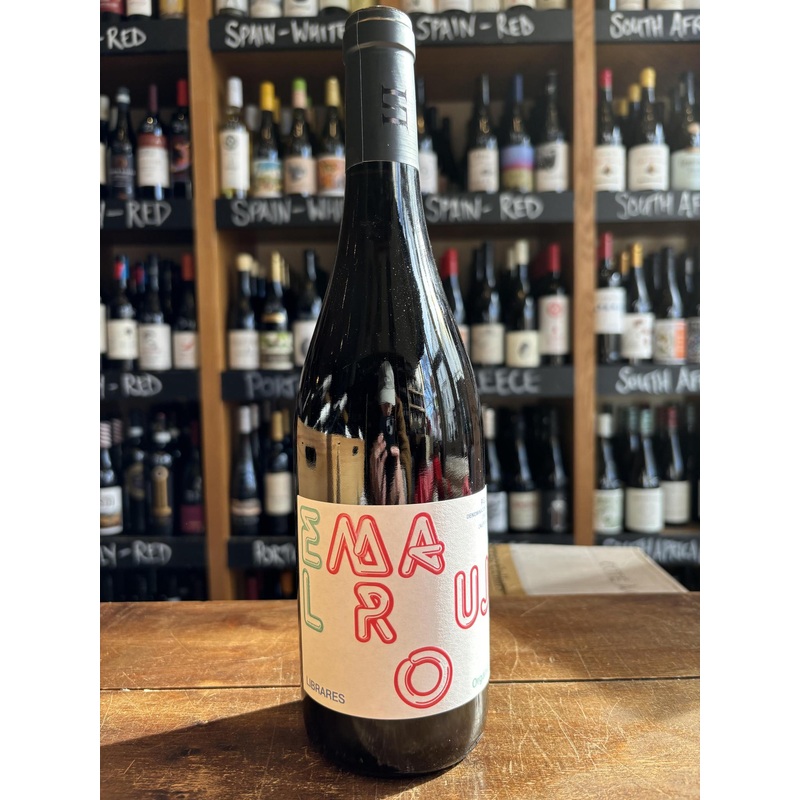 Senorio de Librares - Rioja Joven 'Marujo'