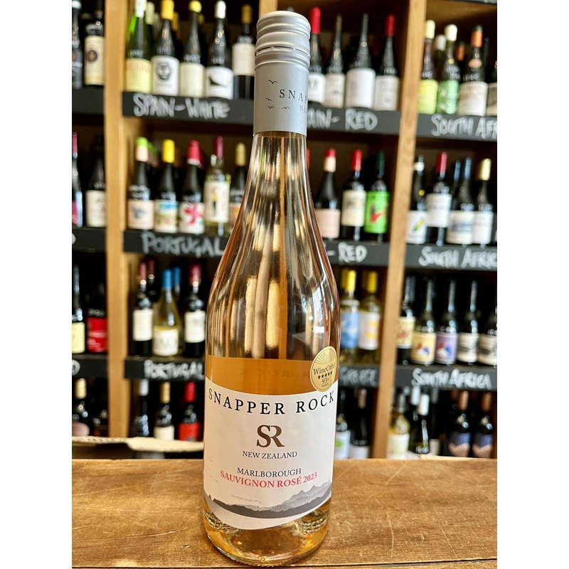 Snapper Rock - Sauvignon Rose