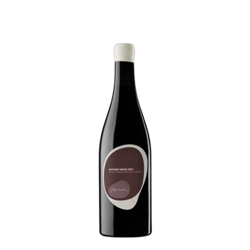 Vins Pepe Raventos, Bastard Negre de les Terrasses del Serral, 2021 (Case)