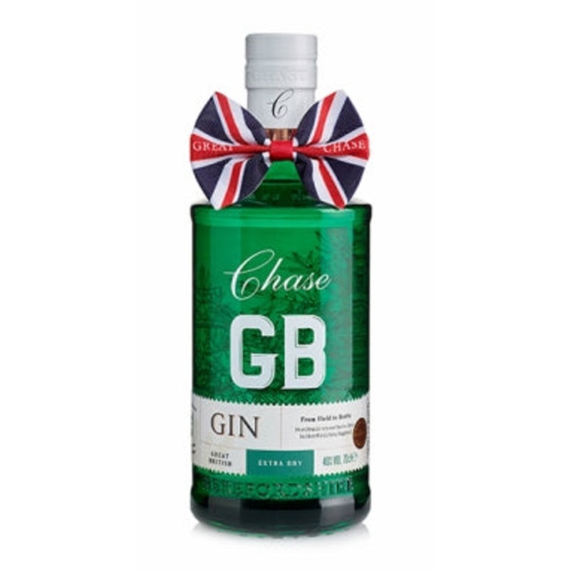 Williams Chase GB Extra Dry Gin 70cl Bottle