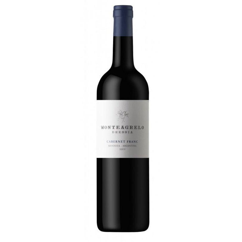 Bressia Monteagrelo Cabernet Franc