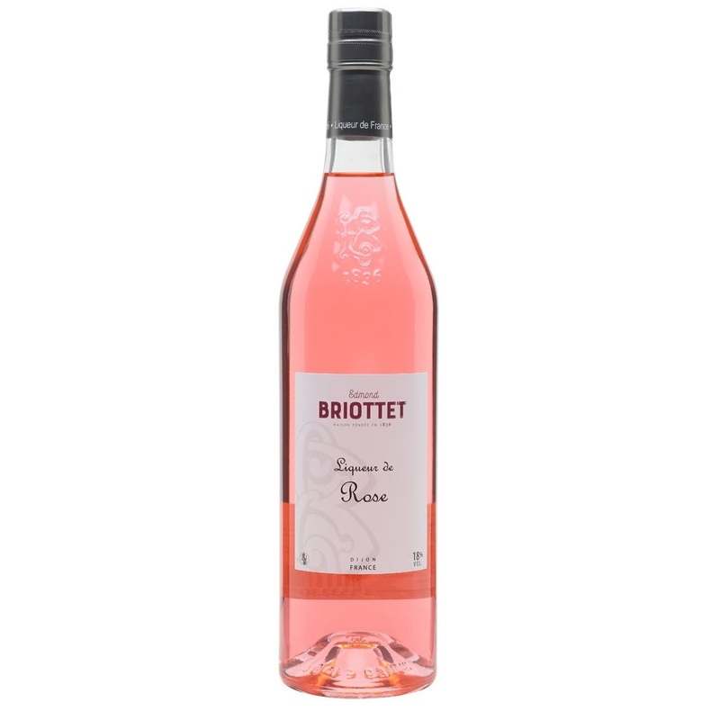 Briottet Liqueur de Rose