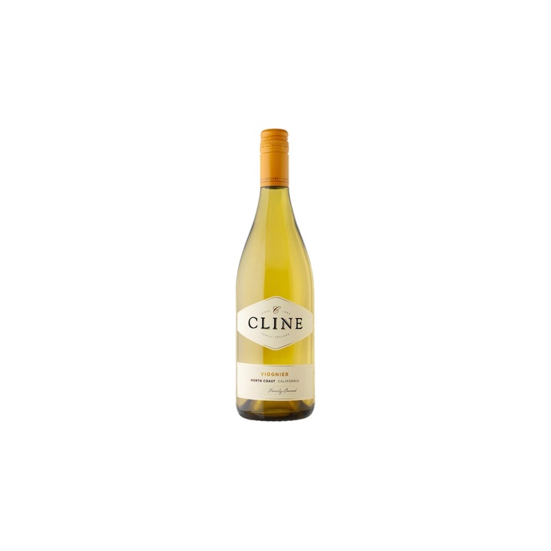 Cline County Estate Chardonnay 2022