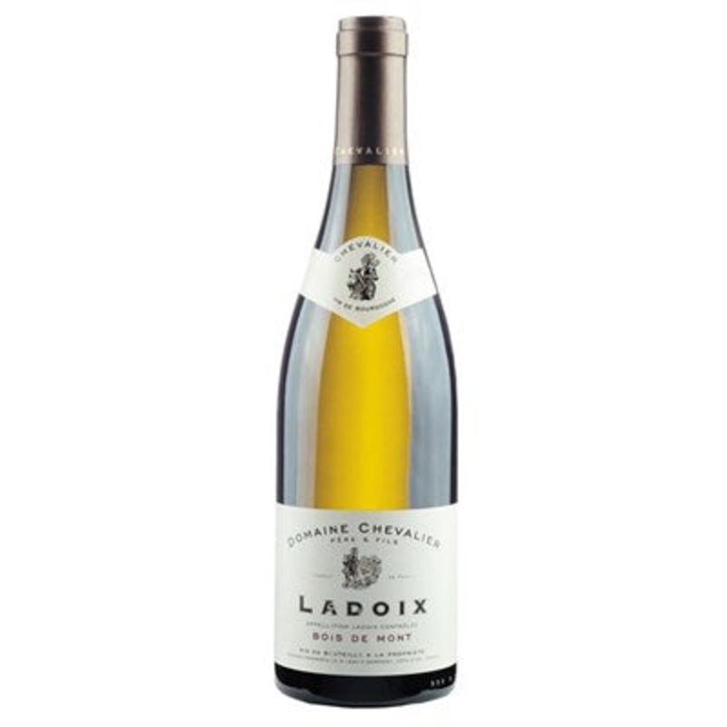 Domaine Chevalier, Bois de Mont Blanc, 2022  (Case)