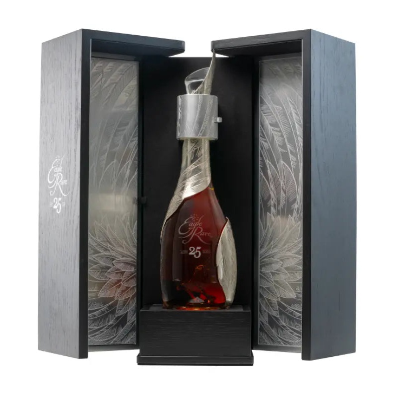 Eagle Rare 25 Year Kentucky Straight Bourbon Whiskey 750mL
