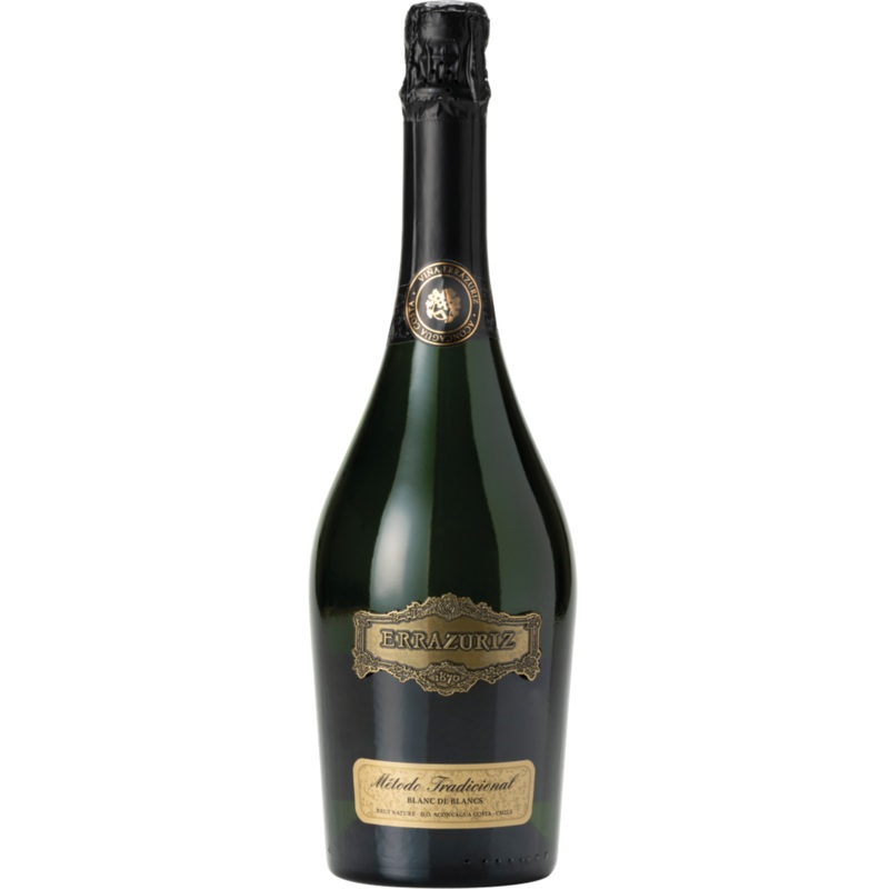 Errazuriz Blancs de Blancs de Nature
