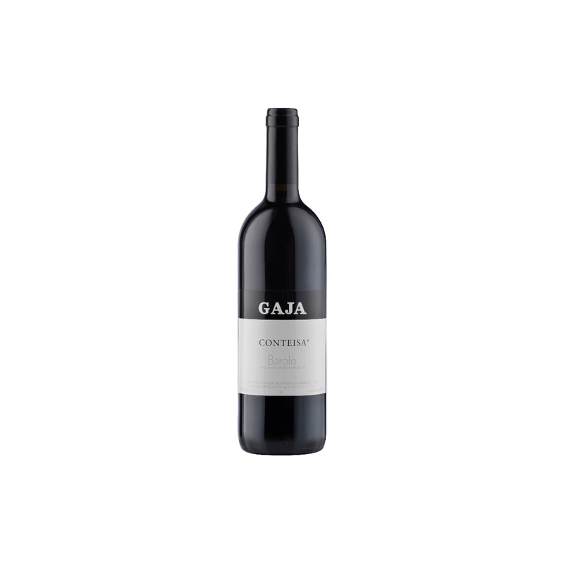 Gaja Conteisa Barolo 2019