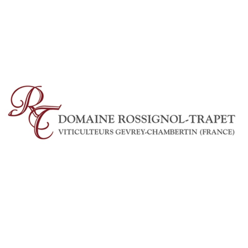 Gevrey-Chambertin 1er Cru Clos Prieur 2022, Domaine Rossignol-Trapet 6 Bottle Case 6x75cl