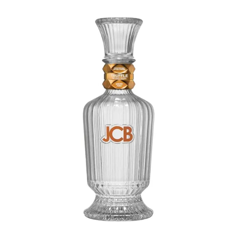 JCB Truffle Infused Vodka 750mL