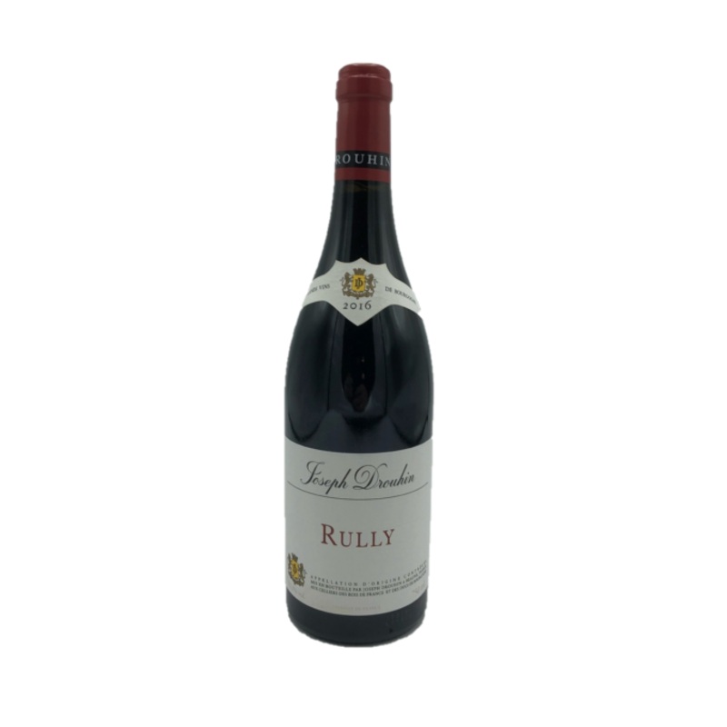 Joseph Drouhin Rully Rouge 2016 750ml 12.5% - France