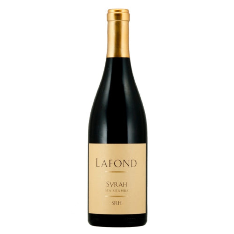 Lafond SRH Series Syrah 2020 - 750ML