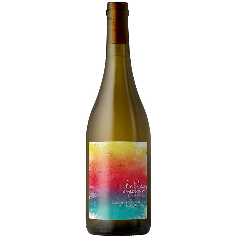 Matt Iaconis Delta California Sauvignon Blanc 2020*