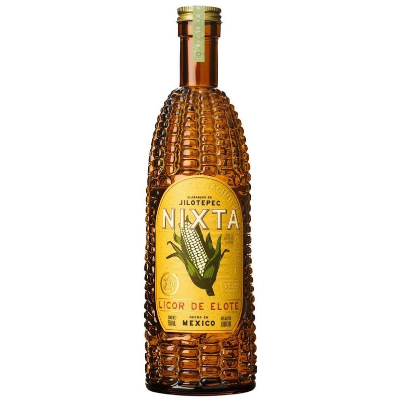 Nixta Licor De Elote 750mL