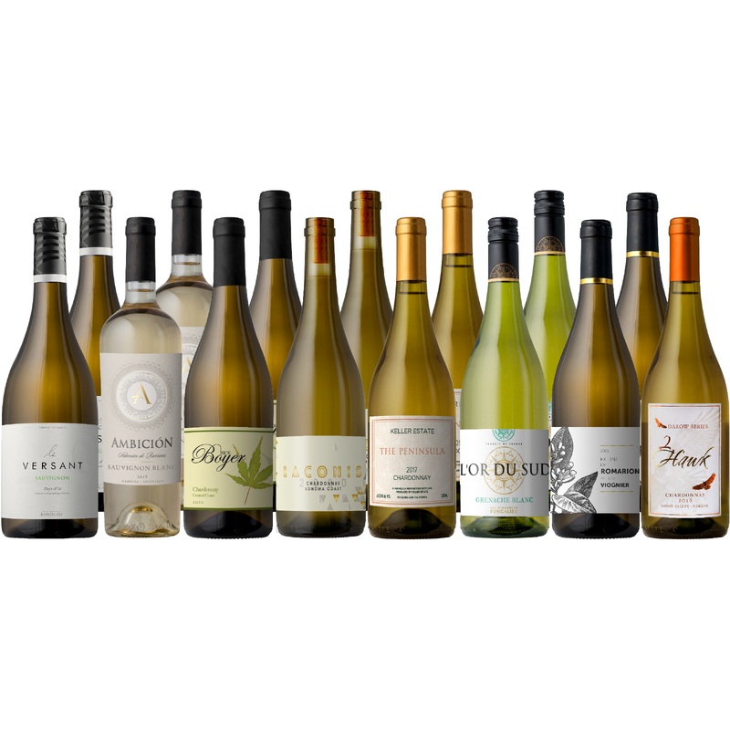 ONE DAY ONLY: The May Top-Shelf Blowout 15-Pack!* Mixed