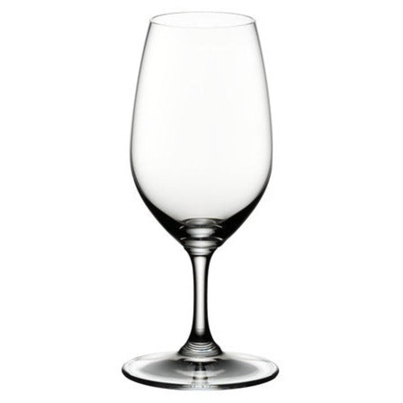 RIEDEL Wine Glass Vinum Port Set