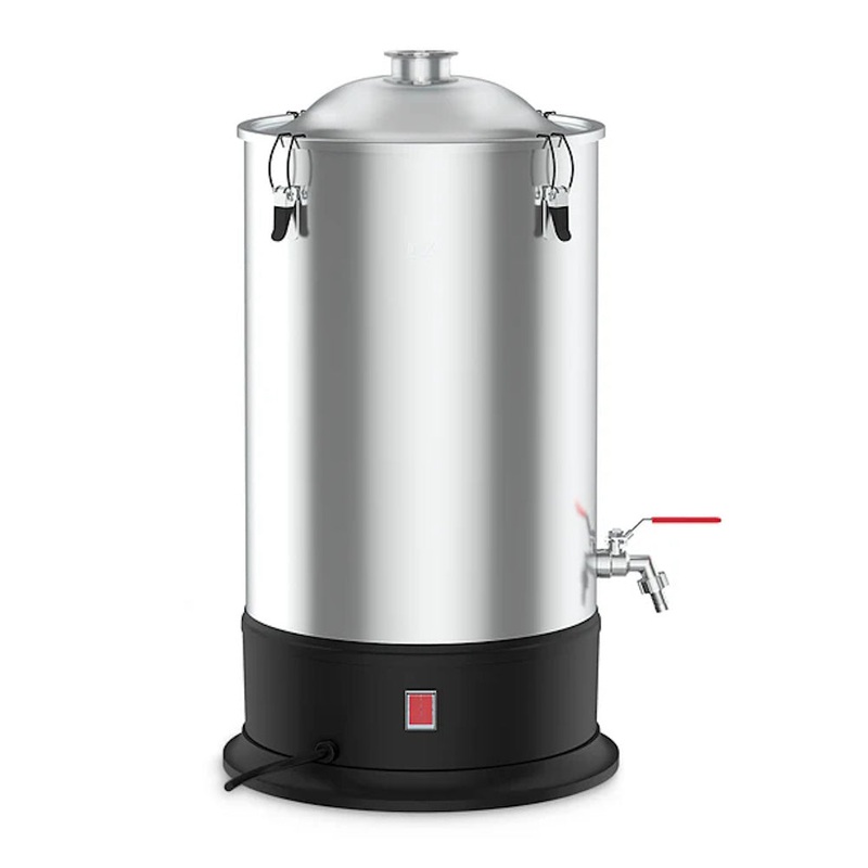 Still Spirits Create + T500 Boiler with Alembic Dome And Copper Condenser