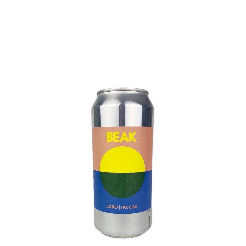 The Beak Brewery Loro
