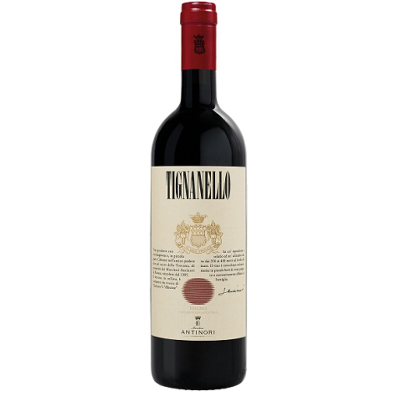 Tignanello 2020, Tenuta Antinori - Flash Sale 1 Bottle 75cl