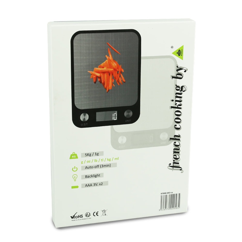 Alla Scales 5kg/1g