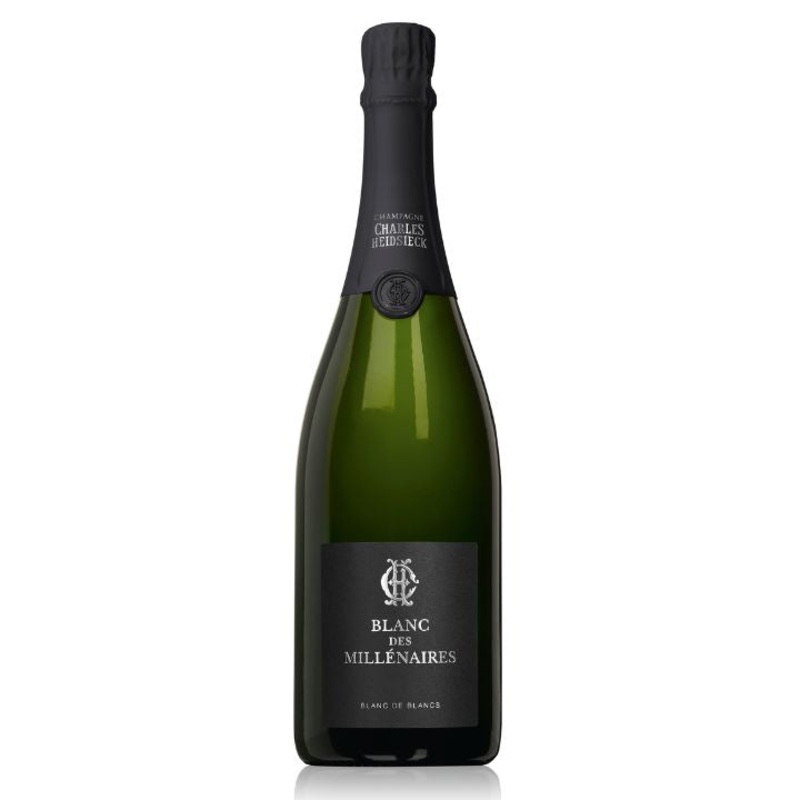 Charles Heidsieck, Blanc Des Millenaires 2006 (inc. Gift Box)