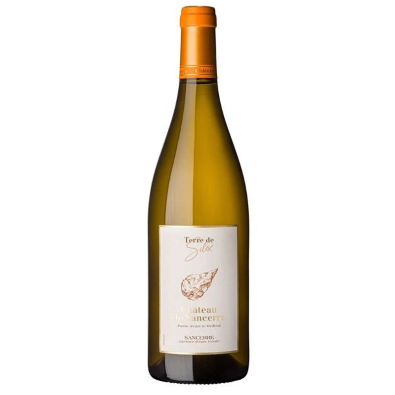Chateau de Sancerre, 'Terre De Silex' 2022 (Case)