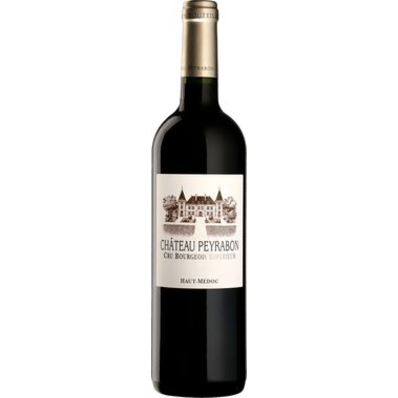 Chateau Peyrabon, 2016 150cl (Case)