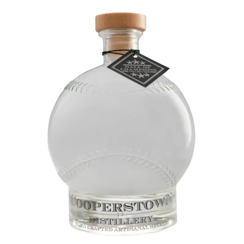 Cooperstown Doubleday Double Play Vodka 750mL