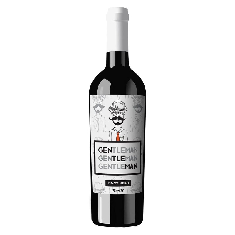 Ferro 13 The Gentleman 2017, 75 cl