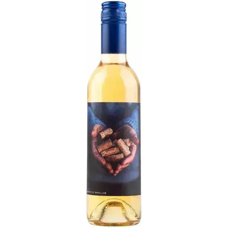 Growers Touch Botrytis Semillon