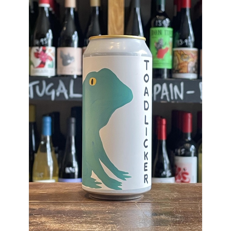 Hand Brew Co - Toadlicker - Pale Ale
