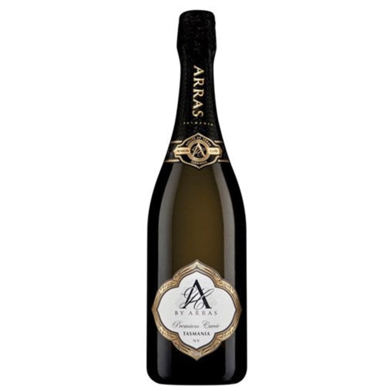 House of Arras, `A` By Arras Tasmania Premium Cuvee, NV (Case)